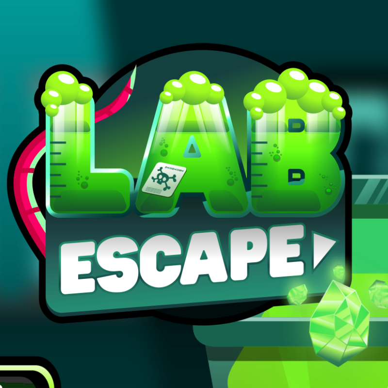 Lab Escape